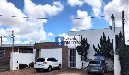 Ponto, 390 m² - venda por R$ 1.950.000,00 ou aluguel por R$ 13.001,00/mês - Jardim Sumaré - Ribeirão Preto/SP