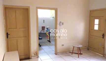 Casa à venda, 77 m² por R$ 225.000 - Campos Elíseos - Ribeirão Preto/SP