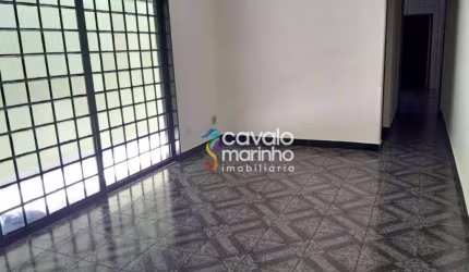 Casa com 2 dormitórios à venda, 112 m² por R$ 288.000,00 - Jardim Piratininga - Ribeirão Preto/SP