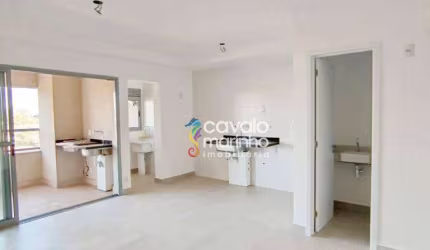 Apartamento com 3 dormitórios à venda, 100 m² por R$ 850.000,00 - Jardim Botânico - Ribeirão Preto/SP