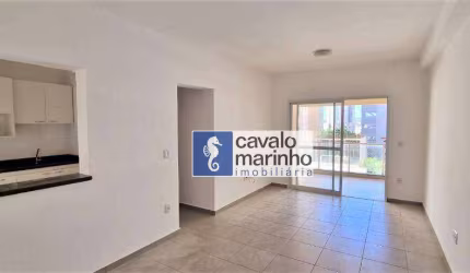 Apartamento com 3 dormitórios à venda, 96 m² por R$ 540.000,00 - Jardim Irajá - Ribeirão Preto/SP