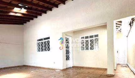 Casa com 2 dormitórios à venda, 130 m² por R$ 350.000,00 - Jardim Paulista - Ribeirão Preto/SP