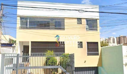 Apartamento com 3 dormitórios à venda, 115 m² por R$ 400.000 - Jardim Irajá - Ribeirão Preto/SP