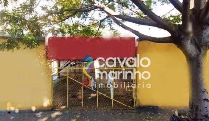 Terreno à venda, 250 m² por R$ 490.000,00 - Centro - Ribeirão Preto/SP