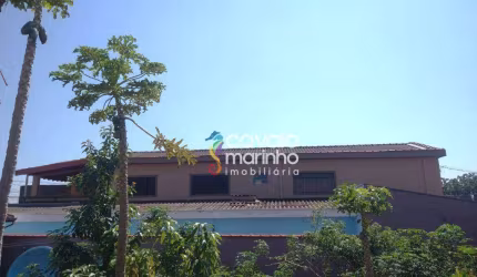Casa com 3 dormitórios à venda, 184 m² por R$ 290.000 - Ipiranga - Ribeirão Preto/SP