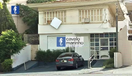 Casa com 4 dormitórios à venda, 3358 m² por R$ 1.000.000,00 - Jardim América - Ribeirão Preto/SP