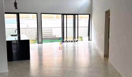 Casa com 4 dormitórios à venda, 260 m² por R$ 1.250.000,00 - Bonfim Paulista - Jardim Vista Bella - Ribeirão Preto/SP