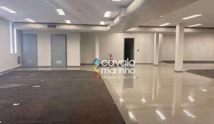 Ponto para alugar, 755 m² por R$ 17.820,66/mês - Jardim América - Ribeirão Preto/SP