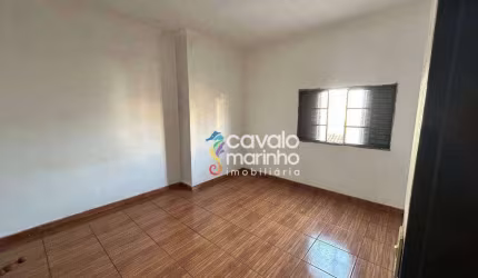 Casa com 4 dormitórios para alugar, 90 m² por R$ 3.670,00/mês - Centro - Ribeirão Preto/SP