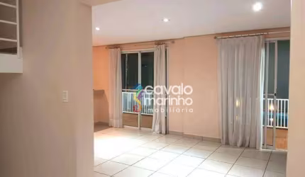 Casa com 3 dormitórios à venda, 190 m² por R$ 960.000,00 - Jardim Botânico - Ribeirão Preto/SP