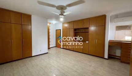 Casa para alugar, 162 m² por R$ 10.298,27/mês - Jardim São Luiz - Ribeirão Preto/SP