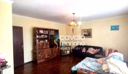 Casa com 3 dormitórios à venda, 183 m² por R$ 500.000,00 - Jardim Palma Travassos - Ribeirão Preto/SP