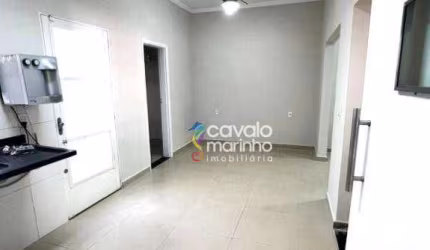 Salão à venda, 56 m² por R$ 250.000 - Campos Elíseos - Ribeirão Preto/SP