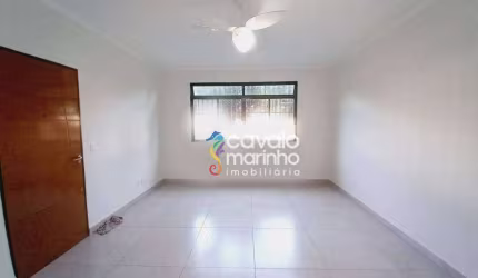 Apartamento com 3 dormitórios à venda, 76 m² por R$ 256.000 - Presidente Médici - Ribeirão Preto/SP