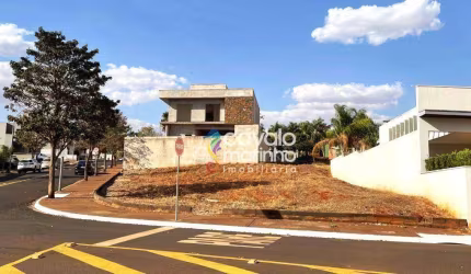 Terreno à venda, 562 m² por R$ 378.000,00 - Bonfim Paulista - Jardim Vista Bella - Ribeirão Preto/SP