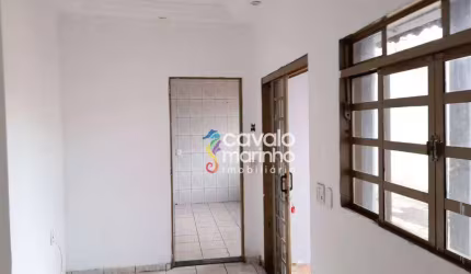 Casa com 2 dormitórios à venda, 134 m² por R$ 265.000 - Parque Residencial Cândido Portinari - Ribeirão Preto/SP