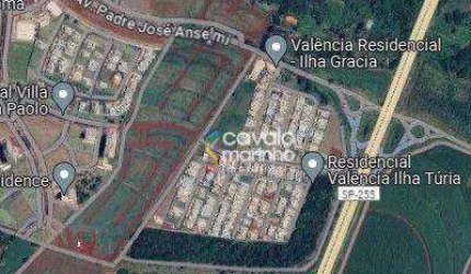 Terreno à venda, 295 m² por R$ 370.000,00 - Jardim San Marco - Ribeirão Preto/SP