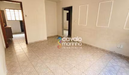 Apartamento com 2 dormitórios à venda, 130 m² por R$ 239.000,00 - Residencial e Comercial Palmares - Ribeirão Preto/SP