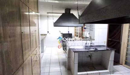 Salão para alugar, 150 m² por R$ 2.300,00/mês - Independência - Ribeirão Preto/SP