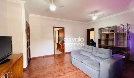 Apartamento com 3 dormitórios à venda, 87 m² por R$ 390.000,00 - Jardim Irajá - Ribeirão Preto/SP