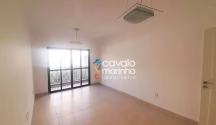 Apartamento com 2 dormitórios à venda, 70 m² por R$ 404.000,00 - Jardim Botânico - Ribeirão Preto/SP