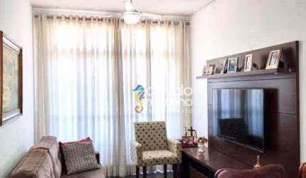 Apartamento com 3 dormitórios à venda, 63 m² por R$ 180.000,00 - Jardim Interlagos - Ribeirão Preto/SP
