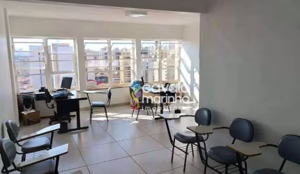 Sala à venda, 38 m² por R$ 140.000,00 - Centro - Ribeirão Preto/SP