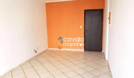 Sala, 21 m² - venda por R$ 85.000 ou aluguel por R$ 1.190/mês - Centro - Ribeirão Preto/SP