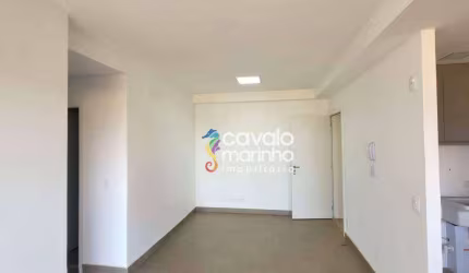 Apartamento com 2 dormitórios à venda, 62 m² por R$ 500.000,00 - Quinta da Primavera - Ribeirão Preto/SP