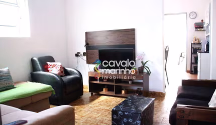 Casa com 3 dormitórios à venda, 128 m² por R$ 255.000,00 - Vila Virgínia - Ribeirão Preto/SP