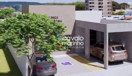 Casa com 3 dormitórios para alugar, 253 m² por R$ 8.249,01/mês - Jardim Irajá - Ribeirão Preto/SP