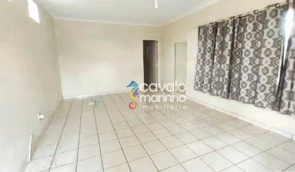 Casa para alugar, 267 m² por R$ 11.383,74/mês - Jardim Sumaré - Ribeirão Preto/SP