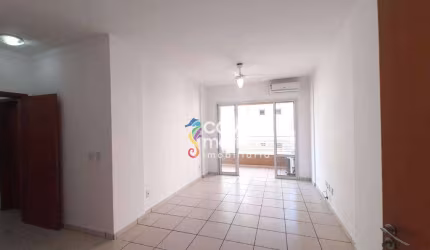 Apartamento com 3 dormitórios à venda, 104 m² por R$ 650.000 - Jardim Botânico - Ribeirão Preto/SP