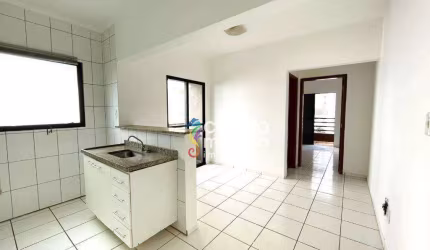 Apartamento com 1 dormitório à venda, 42 m² por R$ 215.000 - Nova Aliança - Ribeirão Preto/SP