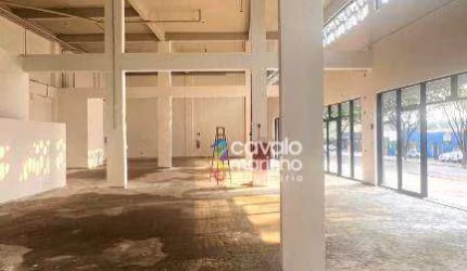 Ponto para alugar, 311 m² por R$ 19.000,00/mês - Jardim Sumaré - Ribeirão Preto/SP