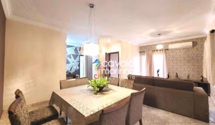 Casa com 5 dormitórios à venda, 298 m² por R$ 937.000,00 - Ribeirânia - Ribeirão Preto/SP