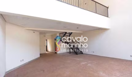 Ponto para alugar, 140 m² por R$ 6.095/mês - Bonfim Paulista - Recanto das Flores - Ribeirão Preto/São Paulo