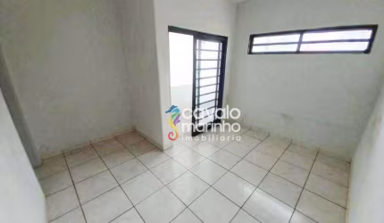 Casa com 2 dormitórios à venda, 69 m² por R$ 250.000 - Vila Tibério - Ribeirão Preto/SP