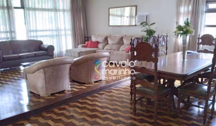 Casa com 4 dormitórios, 379 m² - venda por R$ 1.000.000,00 ou aluguel por R$ 9.900,46/mês - Jardim Sumaré - Ribeirão Preto/SP