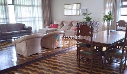 Casa com 4 dormitórios, 379 m² - venda por R$ 1.000.000,00 ou aluguel por R$ 9.900,46/mês - Jardim Sumaré - Ribeirão Preto/SP