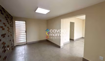 Casa para alugar, 170 m² por R$ 11.257,70/mês - Jardim Macedo - Ribeirão Preto/SP