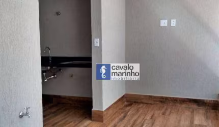 Apartamento com 3 dormitórios, 93 m² - venda por R$ 650.000,00 ou aluguel por R$ 4.228,23/mês - Jardim Botânico - Ribeirão Preto/SP
