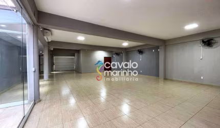 Salão à venda, 314 m² por R$ 1.790.000,00 - Jardim Botânico - Ribeirão Preto/SP