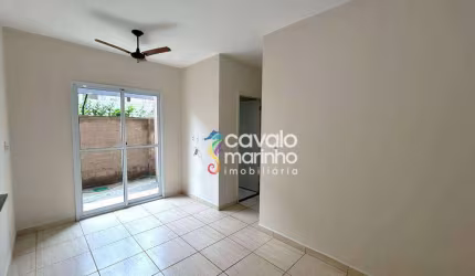 Apartamento com 2 dormitórios à venda, 48 m² por R$ 255.000,00 - Bonfim Paulista - Quali Residencial - Ribeirão Preto/SP