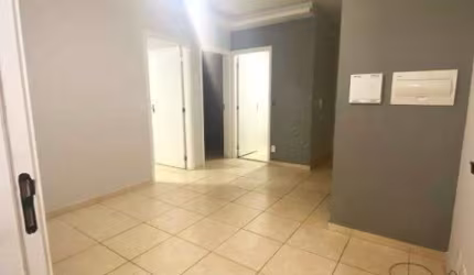 Apartamento com 2 dormitórios à venda, 42 m² por R$ 280.000 - Lagoinha - Ribeirão Preto/SP
