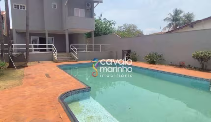 Casa com 3 dormitórios à venda, 366 m² por R$ 1.200.000 - Ribeirânia - Ribeirão Preto/SP