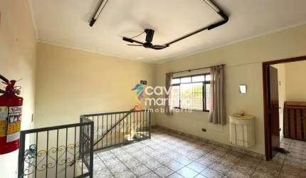 Casa para alugar, 186 m² por R$ 3.561/mês - Campos Elíseos - Ribeirão Preto/SP
