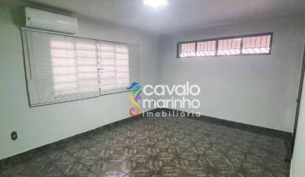 Casa com 3 dormitórios à venda, 170 m² por R$ 305.000 - Antônio Marincek - Ribeirão Preto/SP