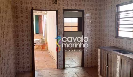 Casa com 3 dormitórios à venda, 191 m² por R$ 450.000 - Santa Cruz do José Jacques - Ribeirão Preto/SP
