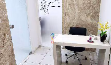 Sala à venda, 38 m² por R$ 360.000 - Nova Ribeirânia - Ribeirão Preto/SP